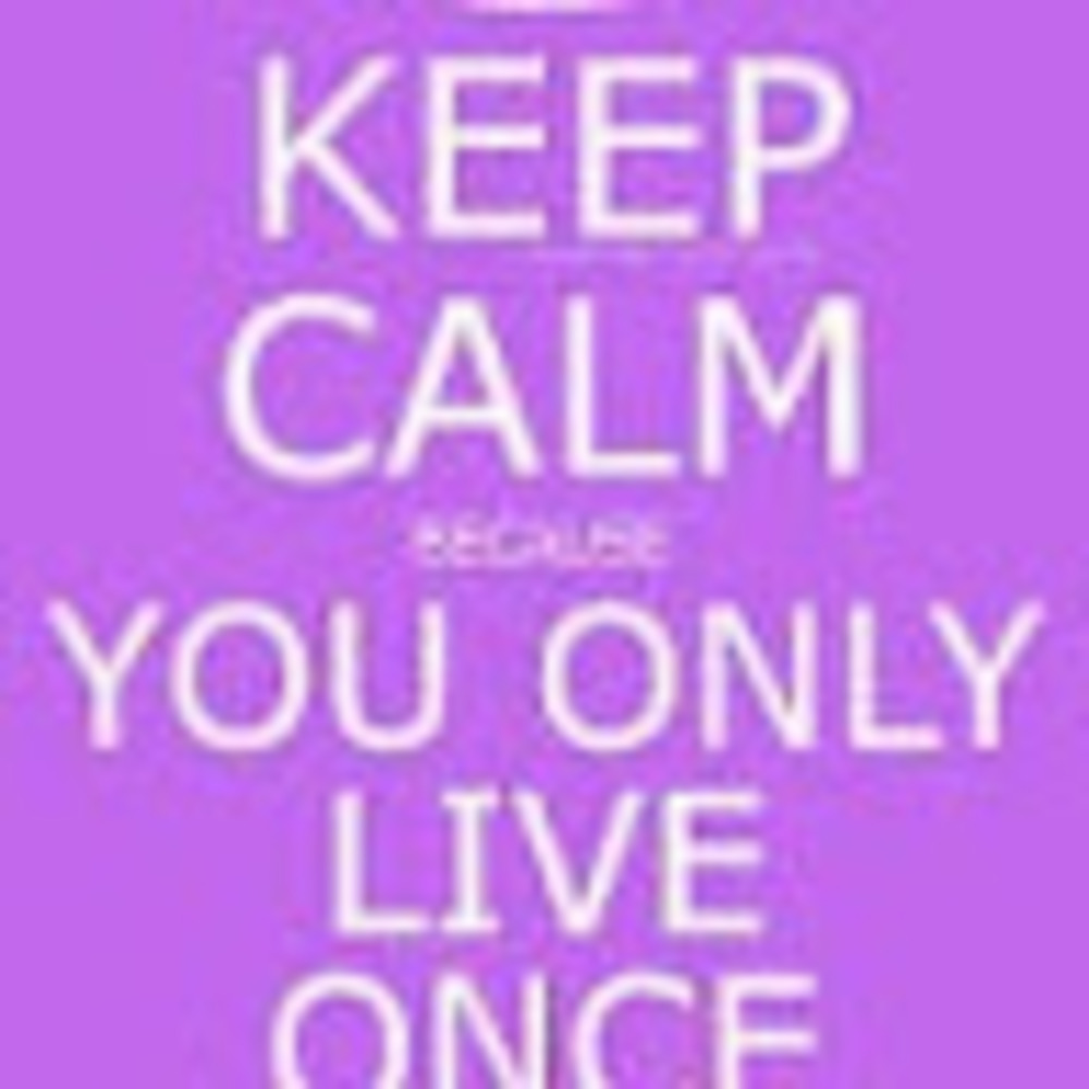 Meet your Posher, Sharon